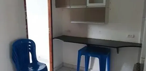 Flat com 3 Quartos à venda, 52m² no Centro, São José da Coroa Grande