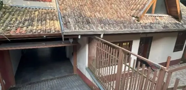 Sobrado com 3 Quartos à venda, 288m² no Pastoril, Ribeirão Pires