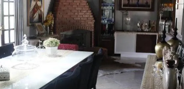 Fazenda / Sítio / Chácara com 5 Quartos à venda, 900m² no Zanzala, São Bernardo do Campo