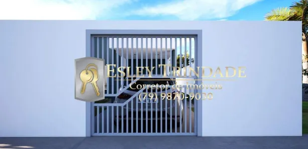 Casa com 2 Quartos à venda, 56m² no Eduardo Gomes, São Cristóvão