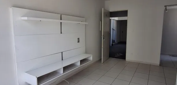 Apartamento com 3 Quartos à venda, 56m² no Tarumã, Manaus