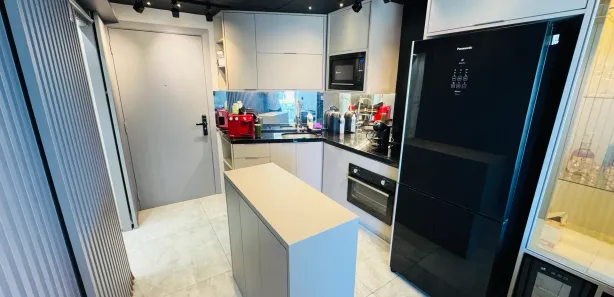 Flat com 1 Quarto à venda, 50m² no Barra da Tijuca, Rio de Janeiro