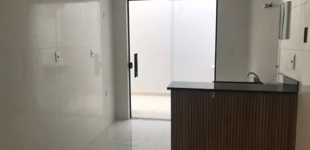 Apartamento com 3 Quartos à venda, 82m² no Santa Branca, Belo Horizonte