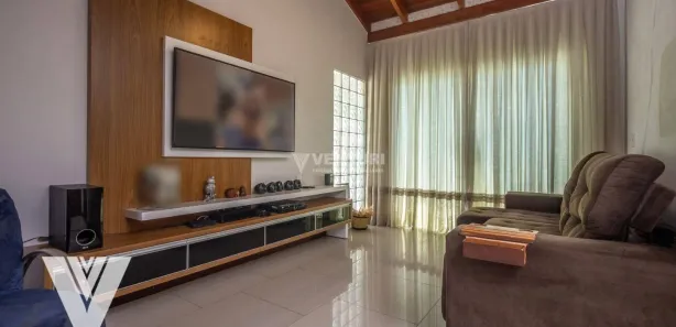 Casa com 3 Quartos à venda, 267m² no Passo Manso, Blumenau