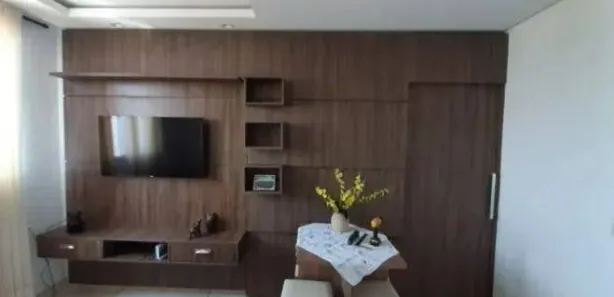 Apartamento com 2 Quartos à venda, 48m² no Condomínio Mirante Sul, Ribeirão Preto
