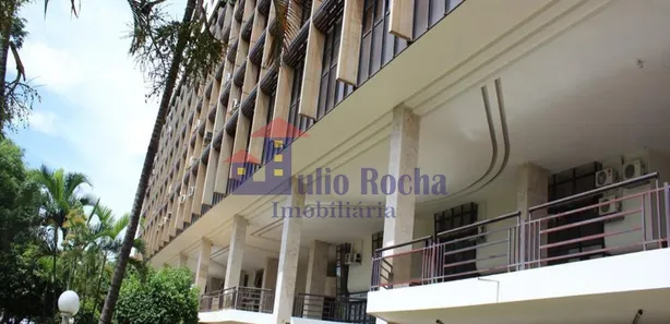 Conjunto Comercial / Sala à venda, 46m² no Asa Sul, Brasília