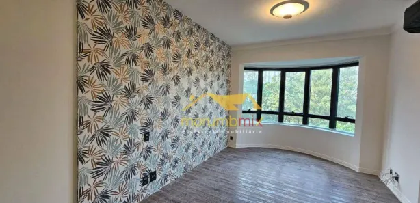 Apartamento com 4 Quartos à venda, 165m² no Jardim Morumbi, São Paulo
