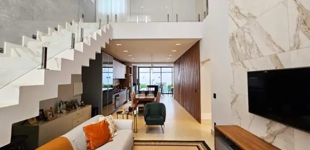 Casa de Condomínio com 3 Quartos à venda, 251m² no Residenciais Fazenda Itapema, Limeira