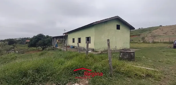 Fazenda / Sítio / Chácara com 3 Quartos à venda, 20000m² no Boa Vista, Caçapava