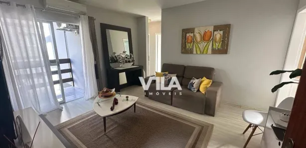 Apartamento com 3 Quartos à venda, 90m² no Passo Manso, Blumenau