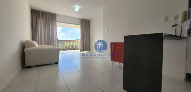 Apartamento com 3 Quartos à venda, 101m² no Monte Gordo (Monte Gordo), Camaçari