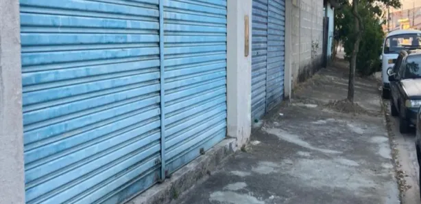 Loja / Salão / Ponto Comercial à venda, 170m² no Residencial Santa Paula, Jacareí