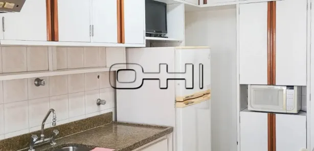 Apartamento com 3 Quartos à venda, 105m² no Indianópolis, São Paulo