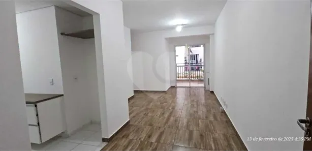 Apartamento com 2 Quartos à venda, 51m² no Residencial Pacaembu, Itupeva