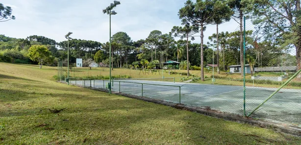 Fazenda / Sítio / Chácara à venda, 9048m² no Guarani, Colombo