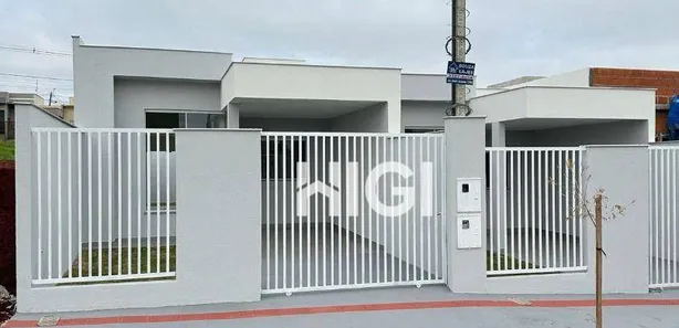 Casa com 2 Quartos à venda, 70m² no Jardim Moema, Londrina