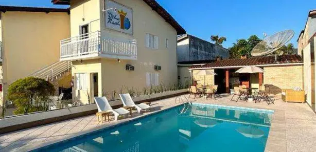 Loja / Salão / Ponto Comercial com 20 Quartos à venda, 2m² no Juquehy, São Sebastião