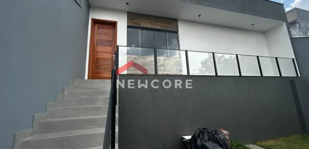 Casa com 3 Quartos à venda, 180m² no Verde Vale, Vespasiano