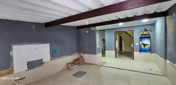 Casa com 2 Quartos à venda, 106m² no Campo Grande, Rio de Janeiro