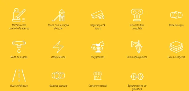 Terreno / Lote / Condomínio à venda, 148m² no Nova Itapevi, Itapevi