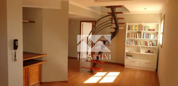 Cobertura com 3 Quartos para venda ou aluguel, 203m² no Nova Piracicaba, Piracicaba