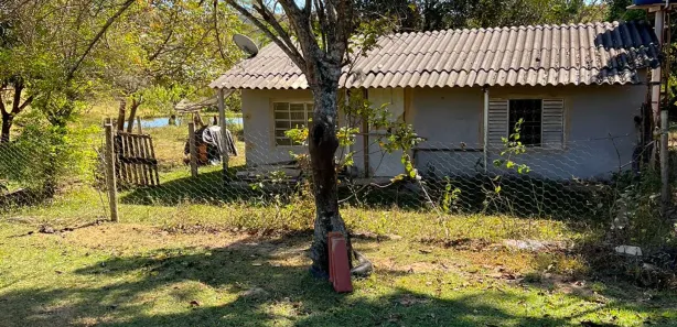 Fazenda / Sítio / Chácara com 5 Quartos à venda, 75000m² no Planaltina, Brasília