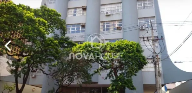 Conjunto Comercial / Sala à venda, 90m² no Centro, Campo Grande