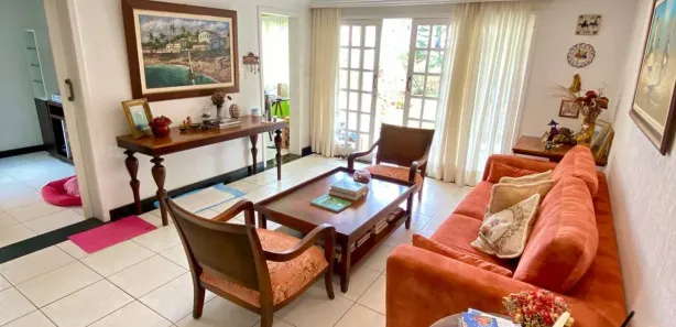 Casa de Condomínio com 4 Quartos à venda, 246m² no Buraquinho, Lauro de Freitas