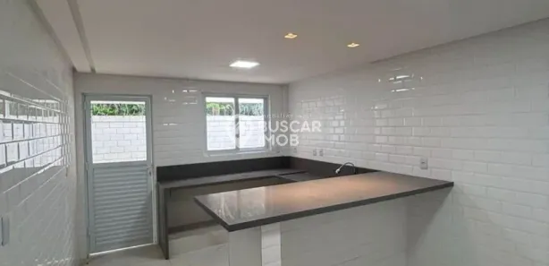 Casa de Condomínio com 4 Quartos à venda, 193m² no Boa União (Abrantes), Camaçari