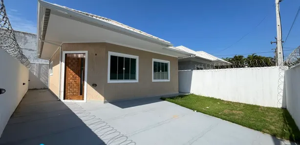 Casa com 2 Quartos à venda, 90m² no Hospício, Araruama