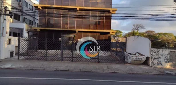 Prédio Inteiro para venda ou aluguel, 1000m² no Vila Hamburguesa, São Paulo