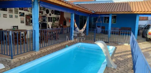 Casa com 3 Quartos à venda, 170m² no Jardim Macarenko, Sumaré