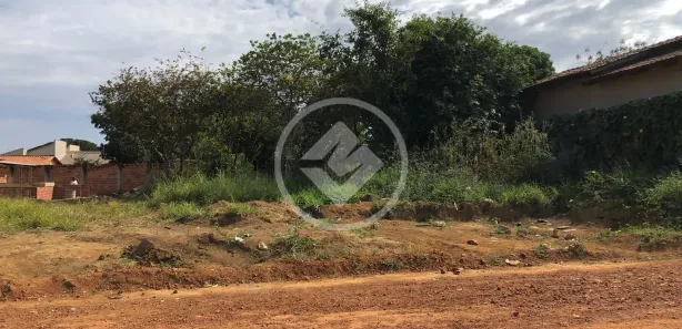Terreno / Lote / Condomínio à venda, 364m² no Jardim Dom Bosco 2ª Etapa, Aparecida de Goiânia