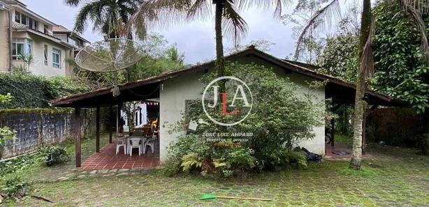 Terreno / Lote / Condomínio à venda, 1825m² no Camburi, São Sebastião