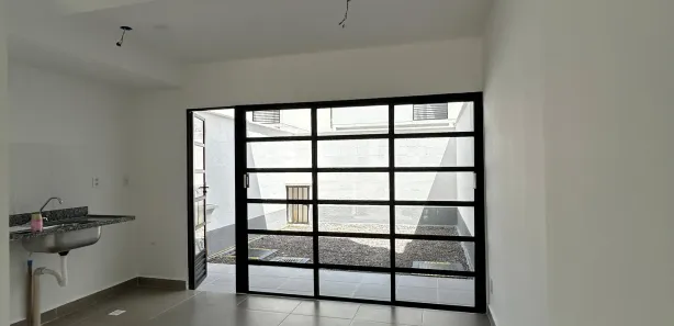 Casa com 2 Quartos para venda ou aluguel, 59m² no Ponta Negra, Manaus
