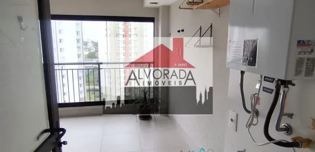 Apartamento com 2 Quartos para alugar, 71m² no Vila Leopoldina, São Paulo