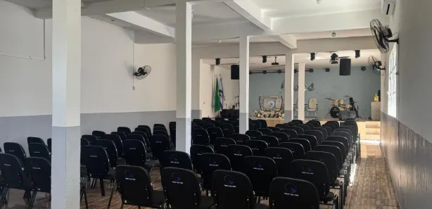 Galpão / Depósito / Armazém à venda, 360m² no Atalaia (Justinópolis), Ribeirão das Neves