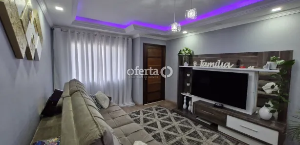 Casa com 3 Quartos à venda, 158m² no Serrinha, Contenda