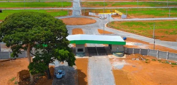 Terreno / Lote / Condomínio à venda, 408m² no , Leopoldo de Bulhões