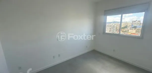 Apartamento com 2 Quartos à venda, 77m² no Barreiros, São José