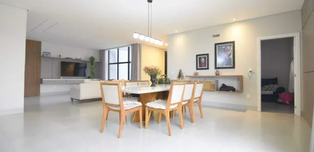Casa de Condomínio com 4 Quartos à venda, 235m² no Nova Colina, Brasília