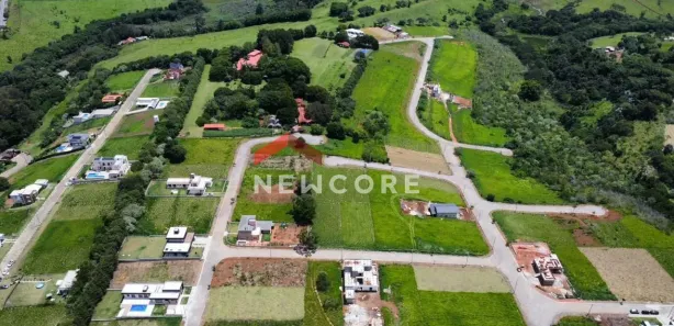 Terreno / Lote / Condomínio à venda, 1000m² no , Joanópolis