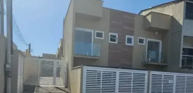 Casa de Condomínio com 2 Quartos à venda, 62m² no Olinda, Nilópolis