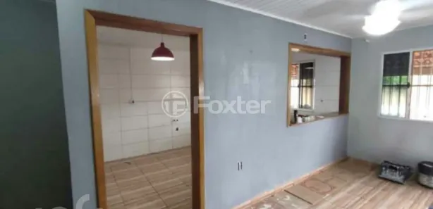 Casa com 2 Quartos à venda, 96m² no Niterói, Canoas