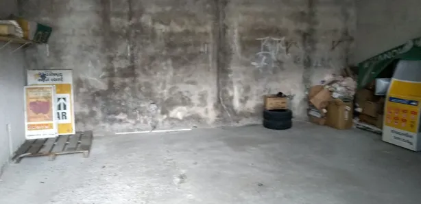 Loja / Salão / Ponto Comercial para alugar, 48m² no Jardim Maringá, Mauá