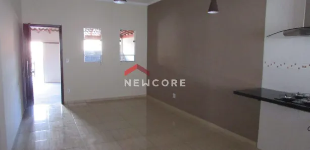 Casa com 2 Quartos à venda, 60m² no Residencial Quinta das Aroeiras, Olímpia