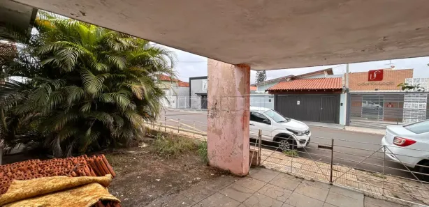 Casa Comercial com 1 Quarto para alugar, 177m² no Centro, São Carlos