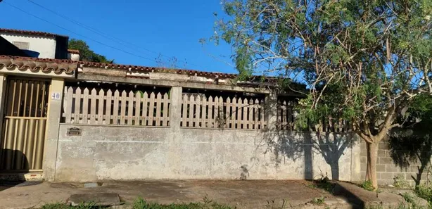 Casa com 4 Quartos à venda, 200m² no Balneário das Conchas, São Pedro da Aldeia