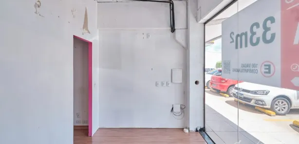 Loja / Salão / Ponto Comercial para alugar, 33m² no Pioneiros, Fazenda Rio Grande