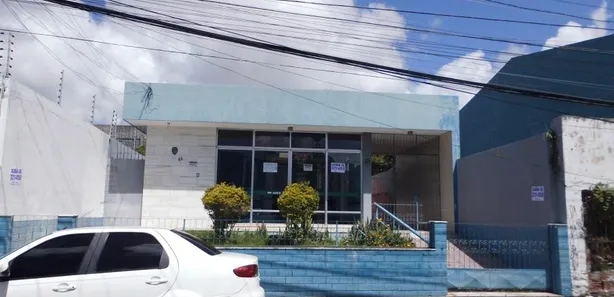 Casa com 4 Quartos para alugar, 429m² no Centro, Aracaju